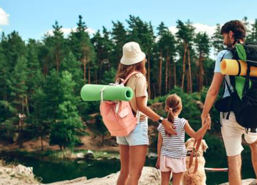 Budget-Friendly Family Adventures: Weekend Trips They’ll Never Forget